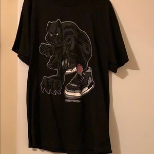 Bobby Fresh tee